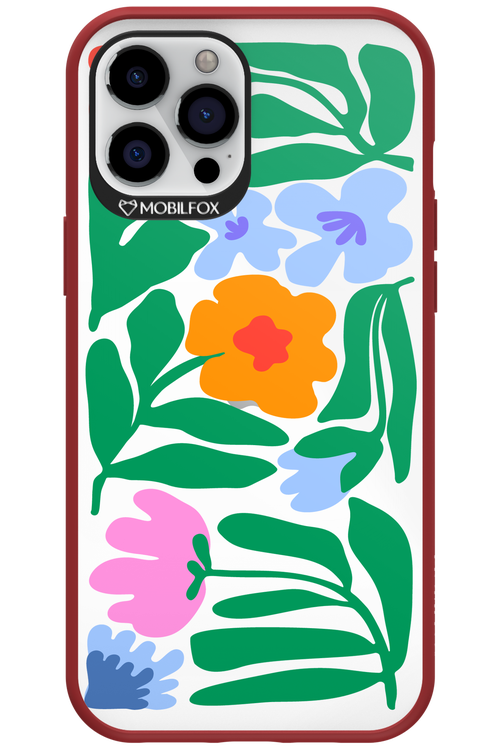 My Flowergarden - Apple iPhone 12 Pro Max