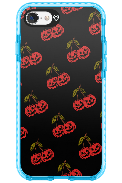 Spicey Pumpkin - Apple iPhone 7