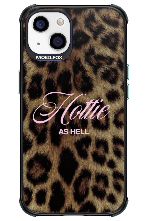 hottie 2.0 - Apple iPhone 13