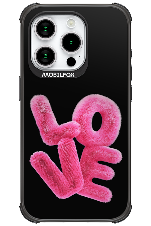 Pinky Love - Apple iPhone 15 Pro