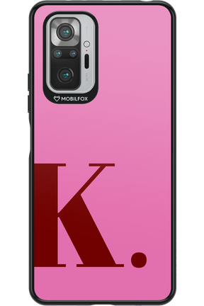 K (Sorbet) 2.0 - Xiaomi Redmi Note 10S