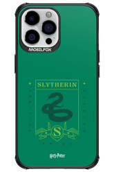 Slytherin2 - Apple iPhone 13 Pro Max