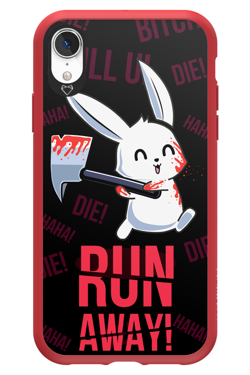Run Away 2.0 - Apple iPhone XR