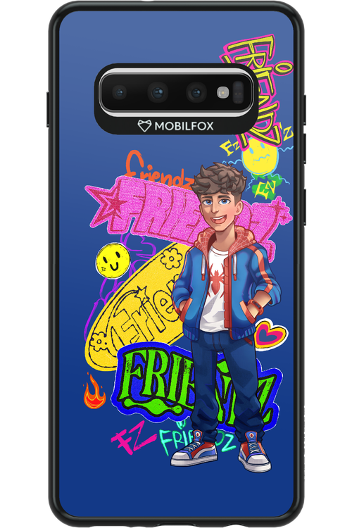Czvjnik - Samsung Galaxy S10+