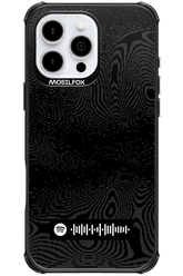 Techno frequency - Apple iPhone 16 Pro Max