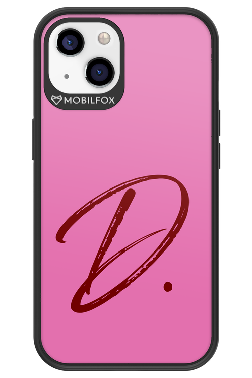 (Sorbet) D 2.0 - Apple iPhone 13