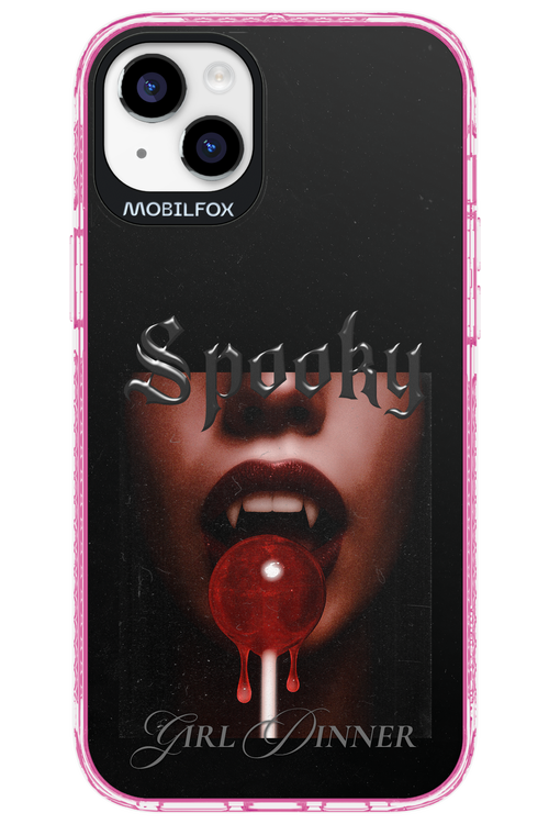 Freaky Girl - Apple iPhone 14 Plus