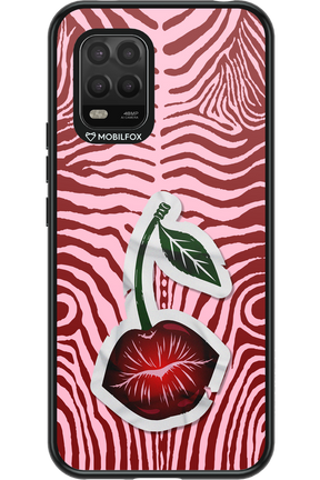 Kissy Cherry 2.0 - Xiaomi Mi 10 Lite 5G