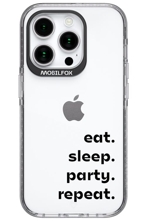Party Loop 2.0 - Apple iPhone 15 Pro