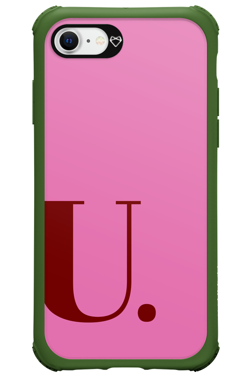 U (Sorbet) 2.0 - Apple iPhone 8