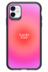 LuckyGirl - Apple iPhone 11