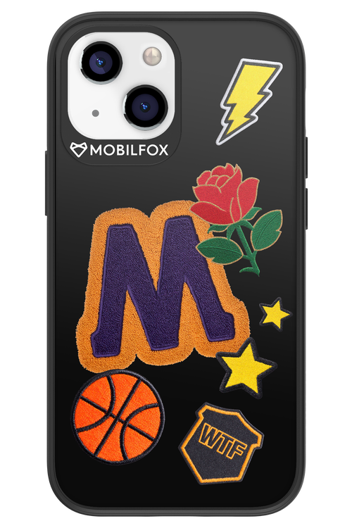 University's King - Apple iPhone 13 Mini