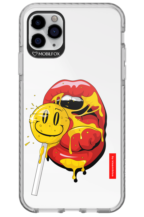 Lolli Kiss 2.0 - Apple iPhone 11 Pro Max