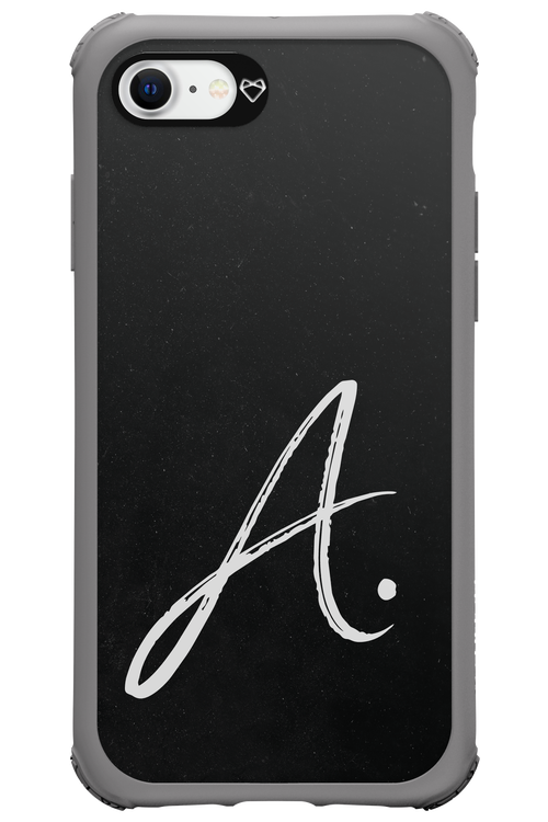 (Off Space) A 2.0 - Apple iPhone SE 2022
