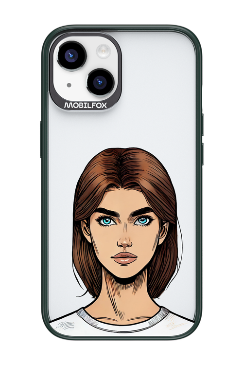 Infinite Muse - Apple iPhone 14