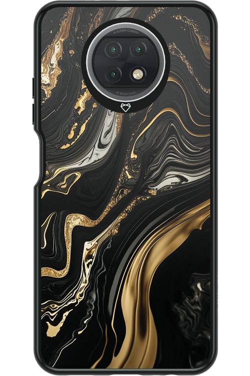 Azrael 2.0 - Xiaomi Redmi Note 9T 5G