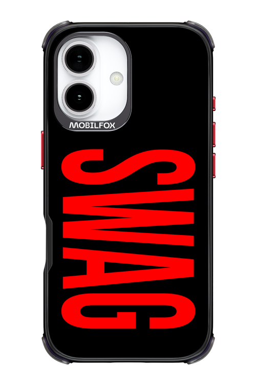 SWAG 2.0 - Apple iPhone 17