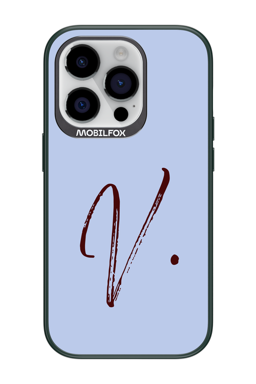 (Jellyfish Presso) V 2.0 - Apple iPhone 14 Pro