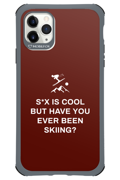 Have You Ever - Apple iPhone 11 Pro Max