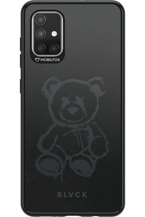 BLVCK BEAR 2.0 - Samsung Galaxy A71