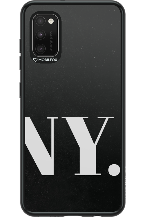 NY (Off Space) 2.0 - Samsung Galaxy A41