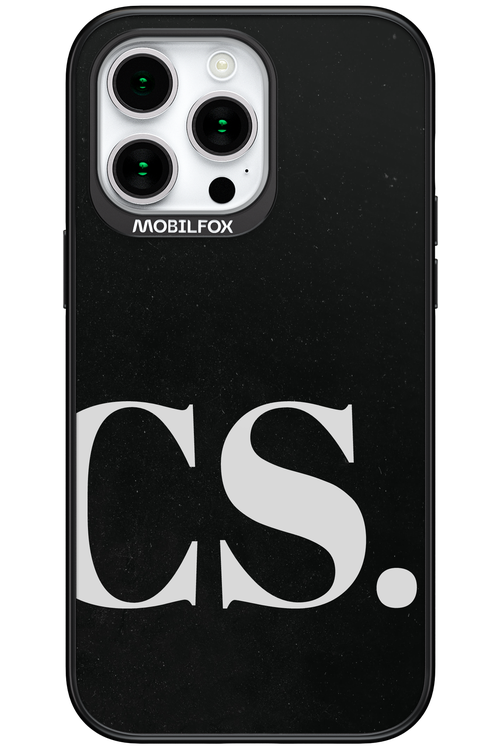 CS (Off Space) 2.0 - Apple iPhone 15 Pro Max