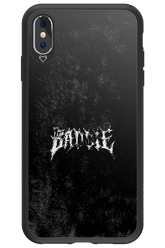 Rare Energy - Apple iPhone XS Max