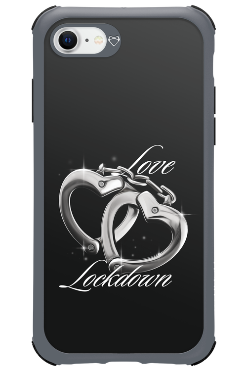 Love Lockdown - Apple iPhone SE 2020