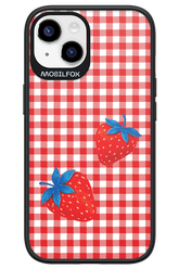 STRAWBERRY 2.0 - Apple iPhone 14