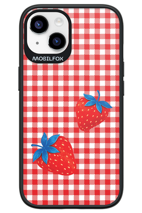 STRAWBERRY 2.0 - Apple iPhone 14