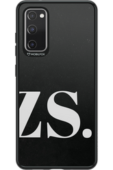 ZS (Off Space) - Samsung Galaxy S20 FE