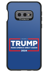 Trump 2024 - Samsung Galaxy S10e