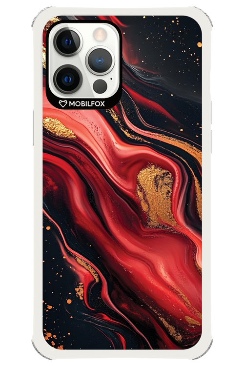 Uriel - Apple iPhone 12 Pro Max