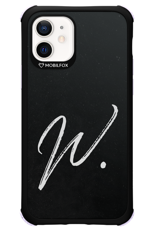 (Off Space) W 2.0 - Apple iPhone 12