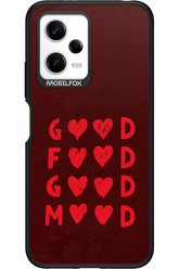 GOOD - Xiaomi Redmi Note 12 5G