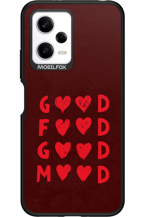 GOOD - Xiaomi Redmi Note 12 5G