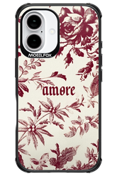 Amore - Apple iPhone 16