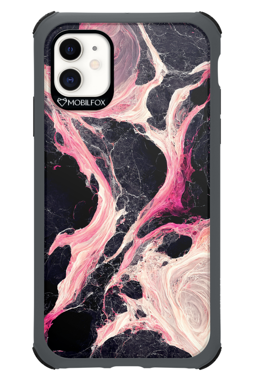 Rhodonite - Apple iPhone 11