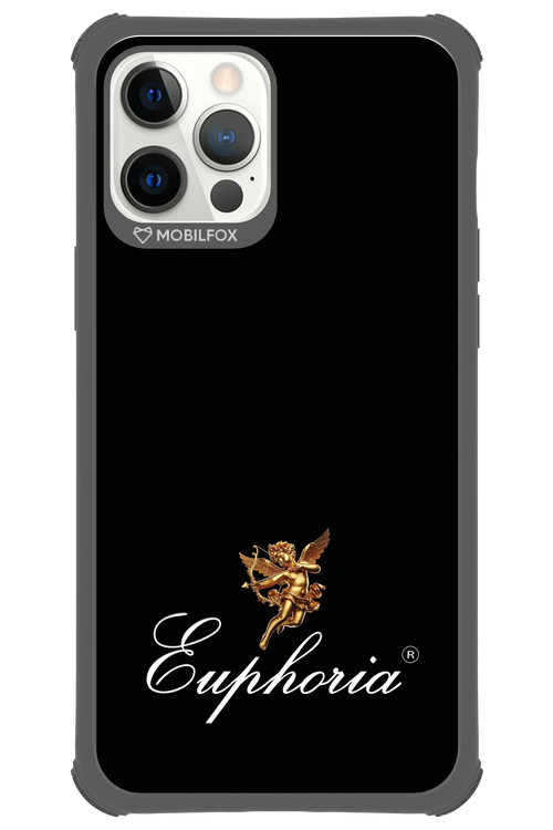 Euphoria - Apple iPhone 12 Pro Max