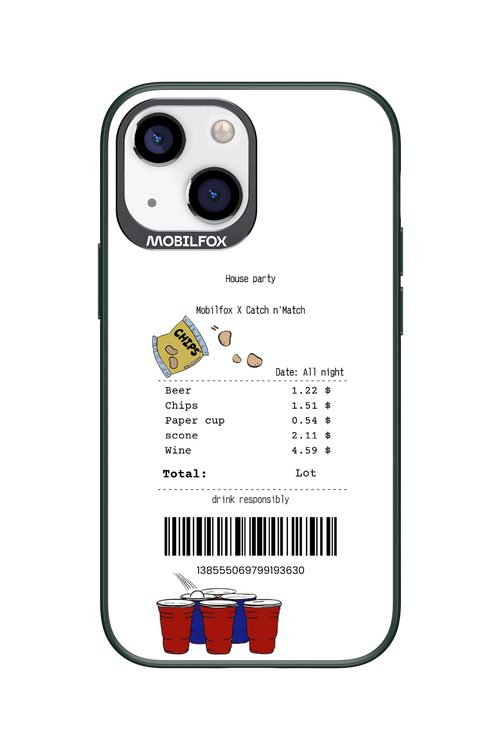 house party - Apple iPhone 13 Mini