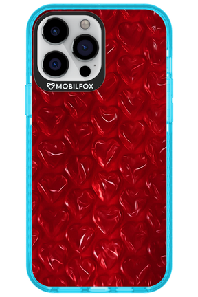 Air Heart - Apple iPhone 13 Pro Max