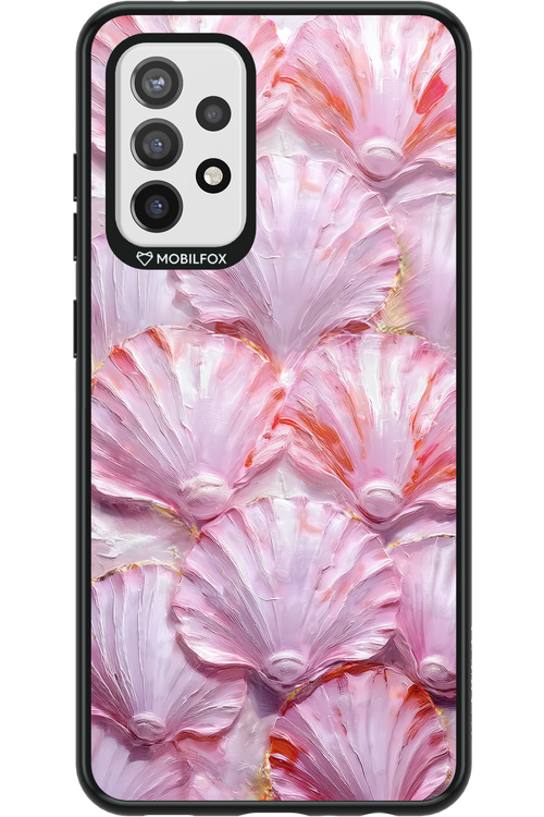 Venus Shell - Samsung Galaxy A72