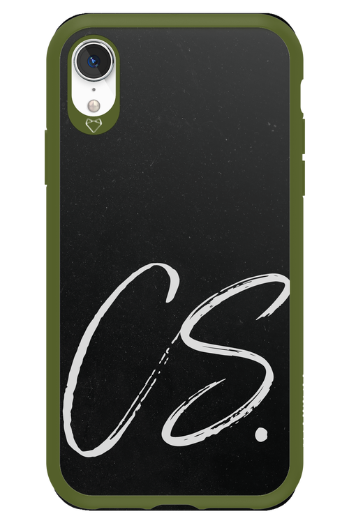 (Off Space) CS 2.0 - Apple iPhone XR