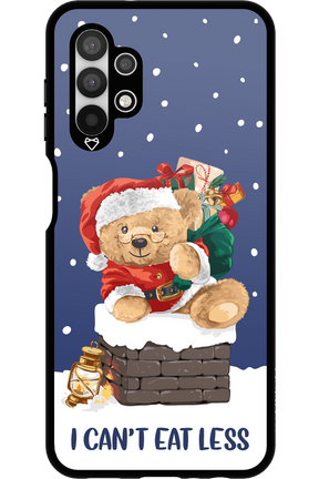 I can't eat less - Samsung Galaxy A13 4G