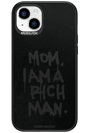 Rich Man - Apple iPhone 15 Plus