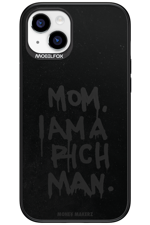 Rich Man - Apple iPhone 15 Plus
