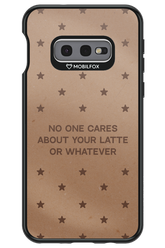 Whateverrr 2.0 - Samsung Galaxy S10e
