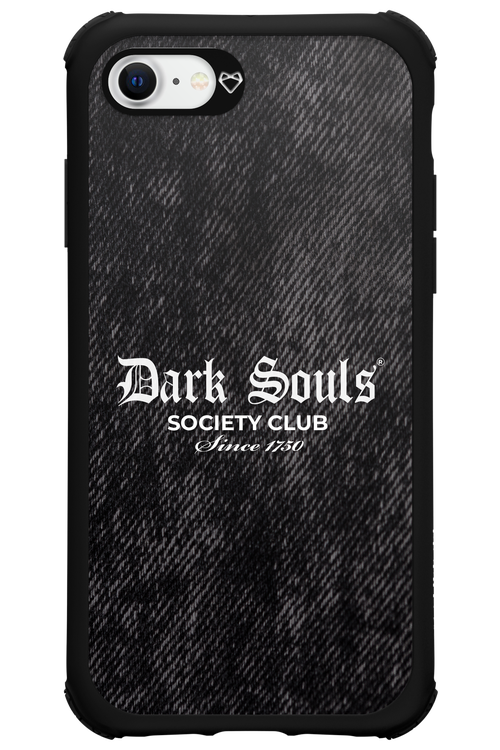 Dark Souls - Apple iPhone 7