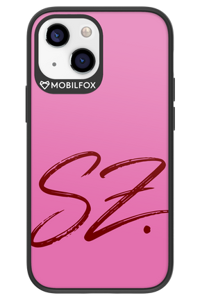 (Sorbet) SZ 2.0 - Apple iPhone 13 Mini