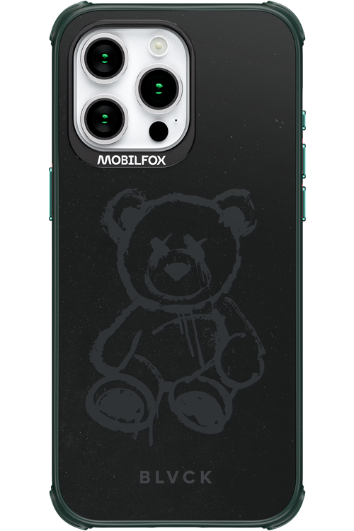 BLVCK BEAR 2.0 - Apple iPhone 15 Pro Max